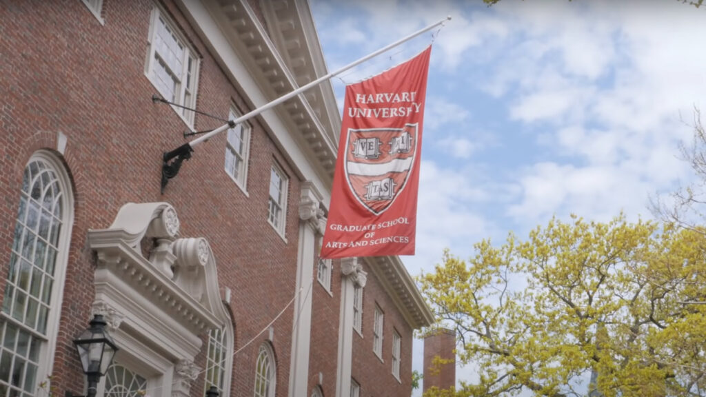 Free Courses from Harvard University, Check Out the List