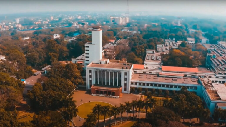 IIT Kharagpur Kshitij 2024 is all set to host now